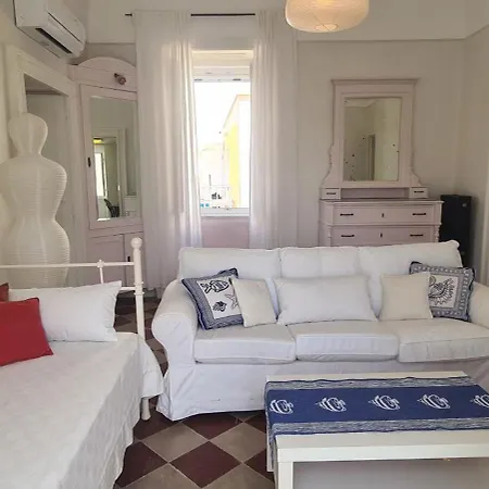 Turistcasa - Gitti House - Apartment Ponza
