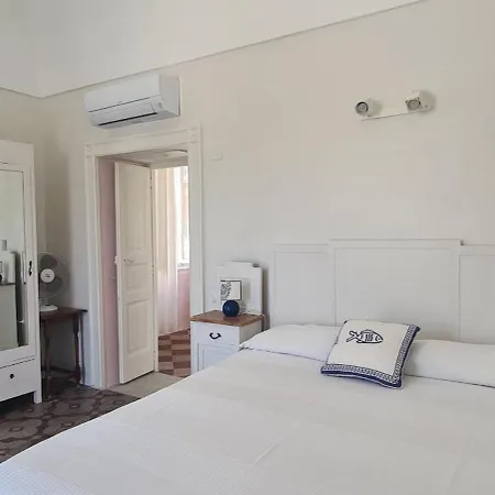 Turistcasa - Gitti House - Ponza