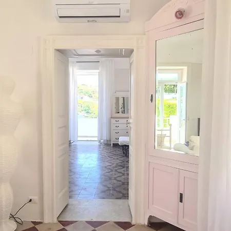 Turistcasa - Gitti House - Apartment Ponza