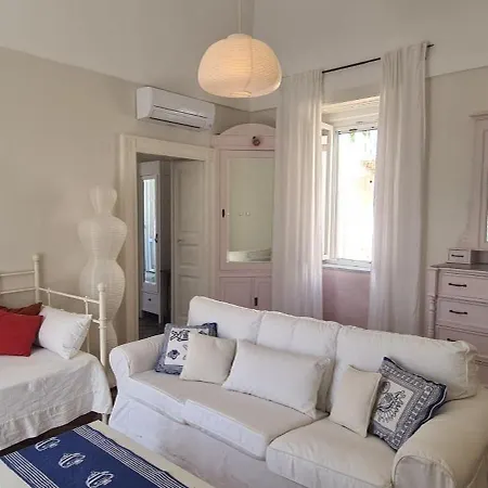 Turistcasa - Gitti House - * Ponza