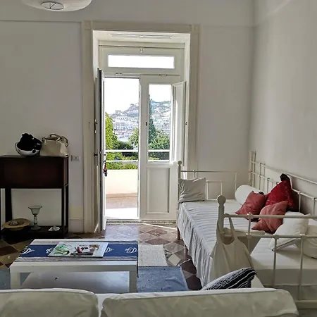 Apartment Turistcasa - Gitti House -