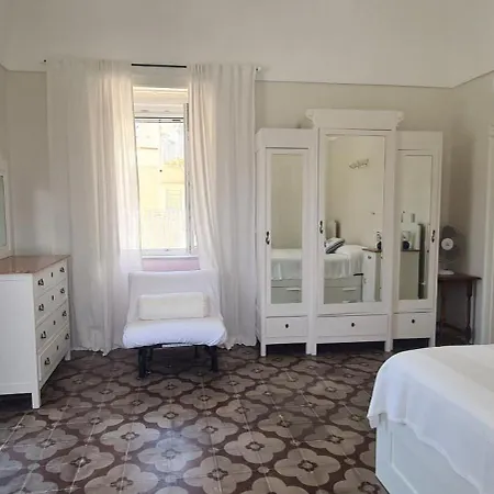 Apartment Turistcasa - Gitti House - Ponza