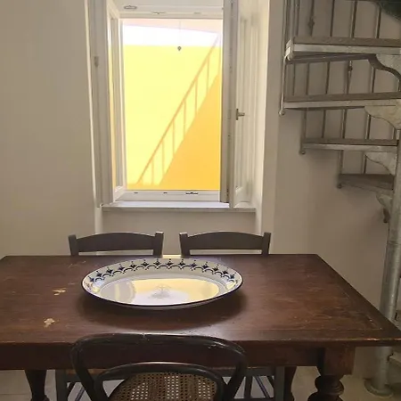 Apartment Turistcasa - Gitti House - *