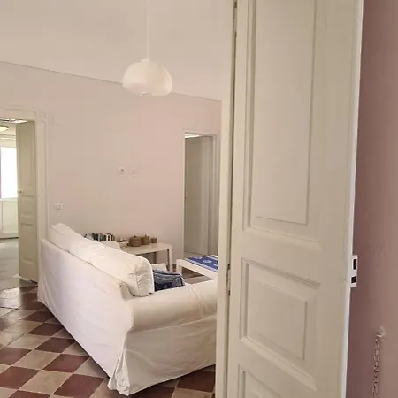 Apartment Turistcasa - Gitti House - Ponza