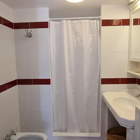 Apartment Turistcasa - Gitti House -
