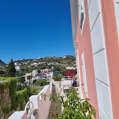 Turistcasa - Gitti House - Apartment Ponza