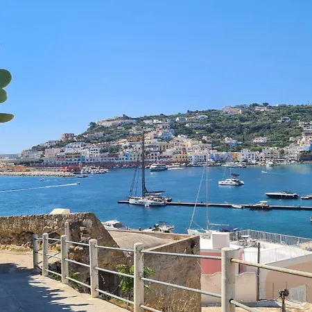 Turistcasa - Gitti House - Apartment