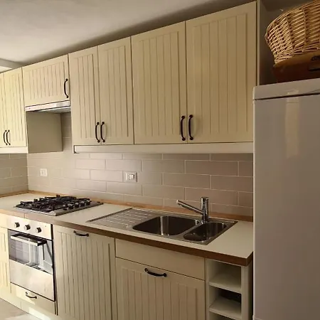 Turistcasa - Gitti House -