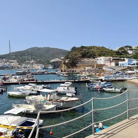 Turistcasa - Gitti House - * Ponza