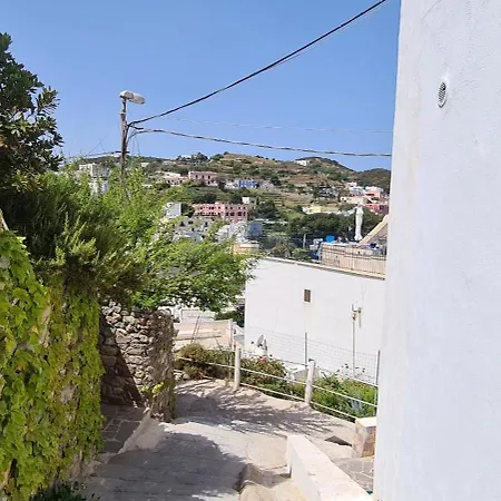 Turistcasa - Gitti House - *
