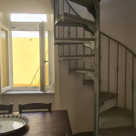 Turistcasa - Gitti House - Apartment Ponza