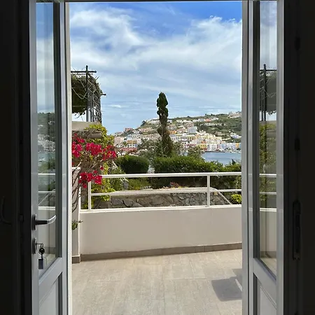 Turistcasa - Gitti House -