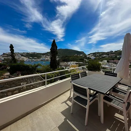 Apartment Turistcasa - Gitti House - *