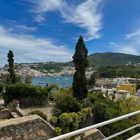 Apartment Turistcasa - Gitti House -